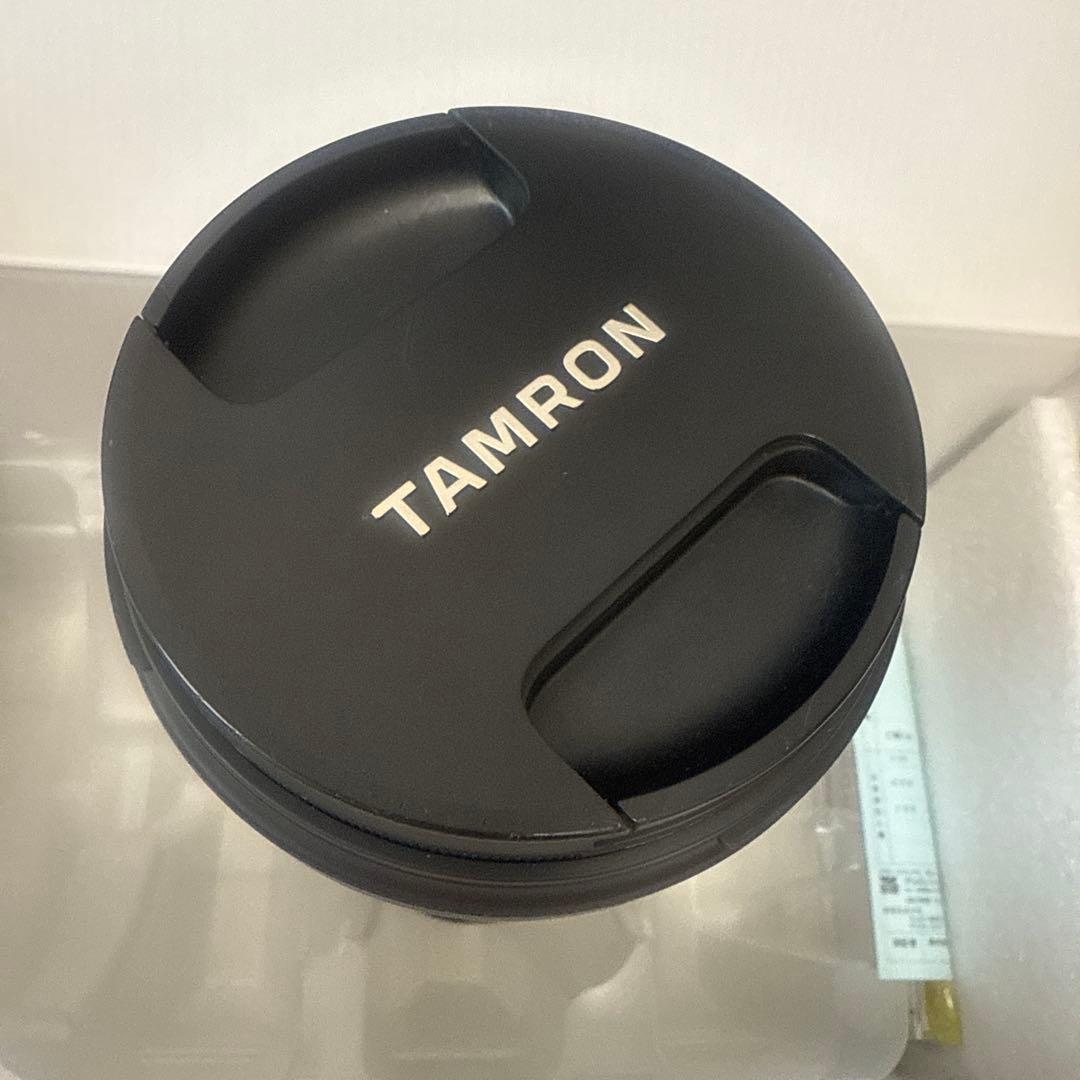 TAMRON 望遠レンズ　150-600ｍｍ