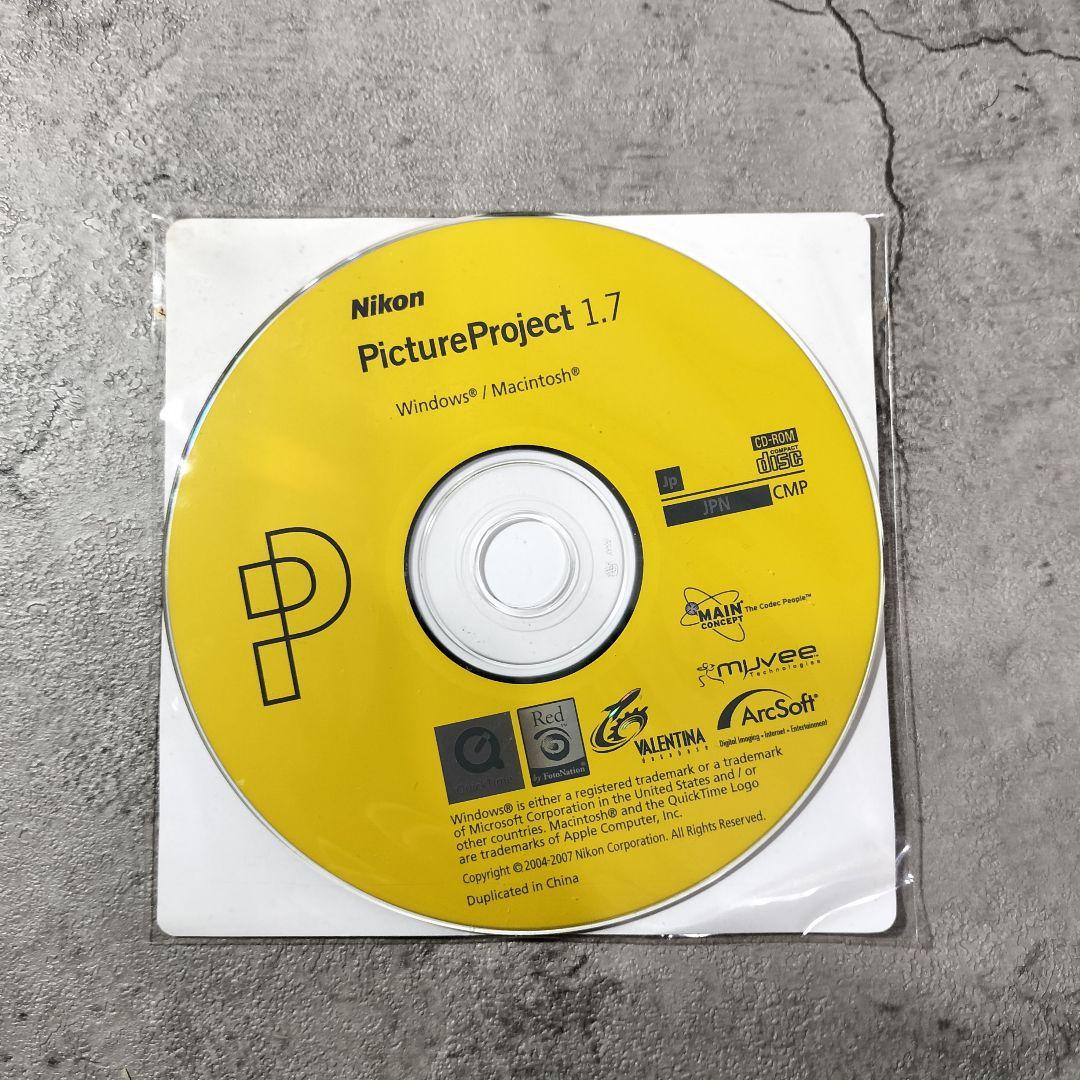 Nikon COOLPIX L12 ニコン コンデジ デジカメ