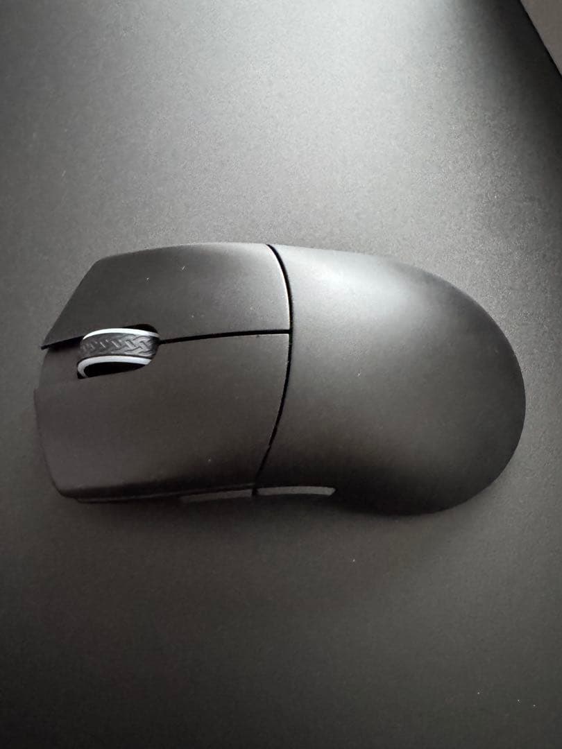 マウス・トラックボール wlmouse huan black