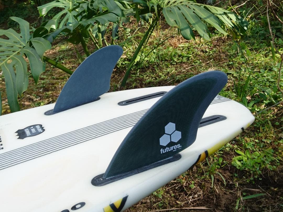 Hammoサーフボード　ミニ　Mini　ノーストリンガーEPS　２６L　ハモ