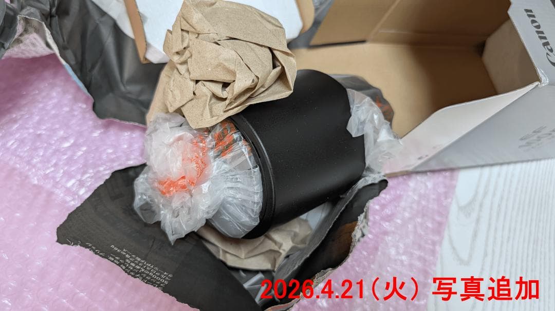 Canon キャノン EF100mm f2.8 L MACRO IS USM