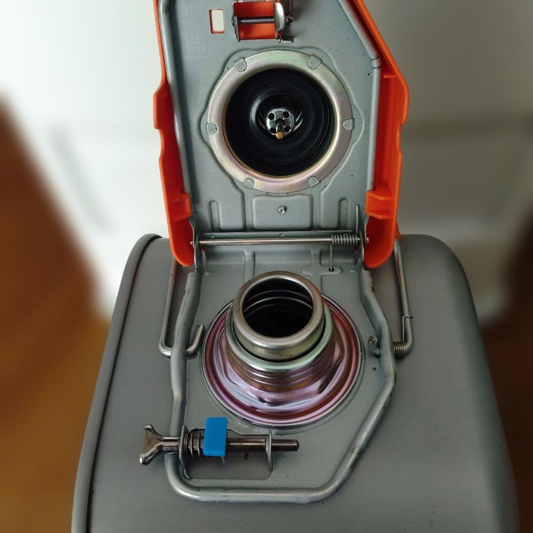 CORONA 石油ファンヒーター パールホワイト FH-EX3614BY