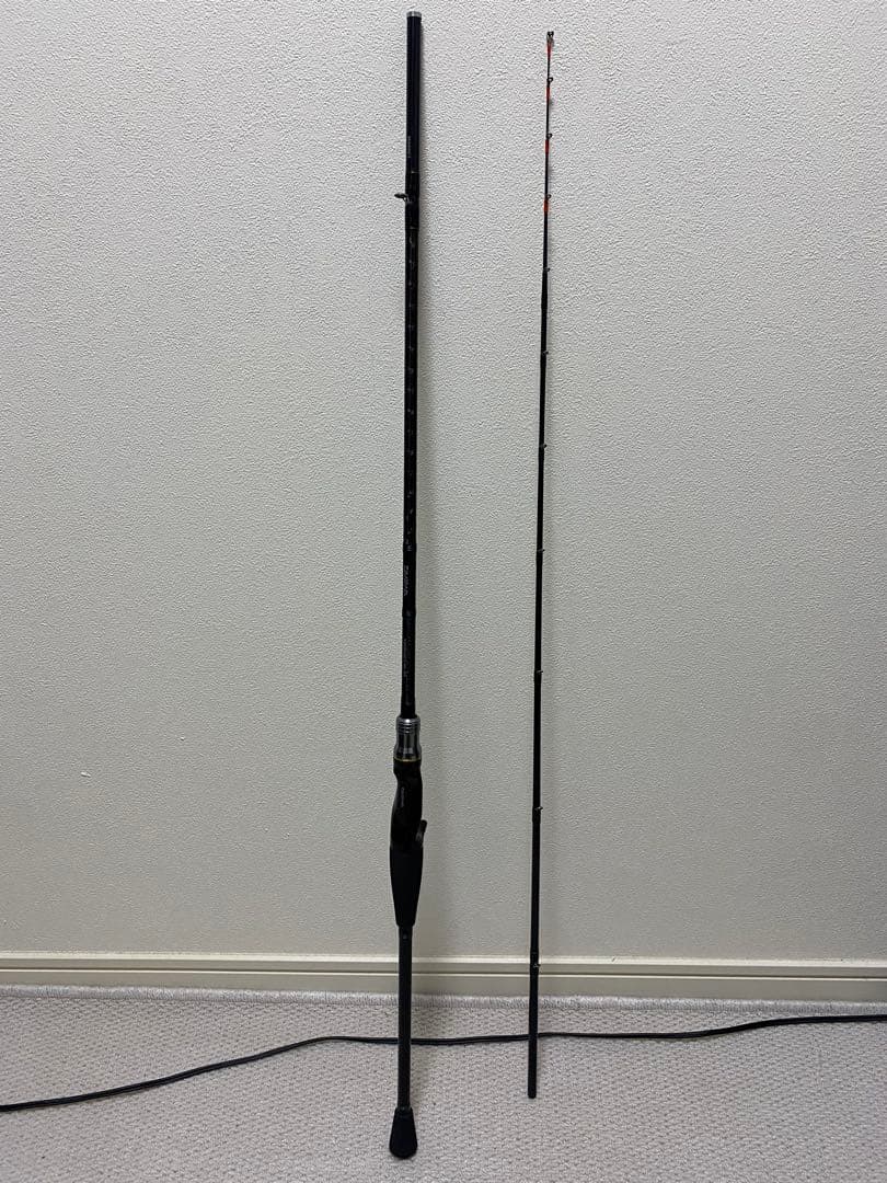 ダイワ(DAIWA) 船竿 カワハギ X MH-180