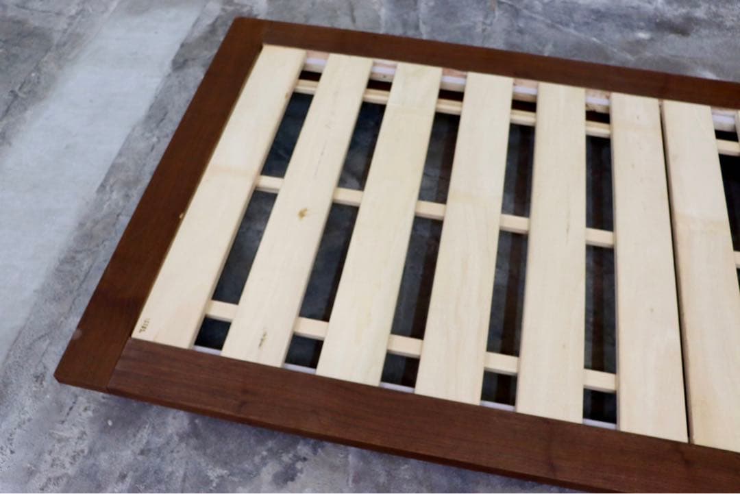 GMIS41○ACTUS / アクタス FB2 ベッド ラダー ベッドフレーム