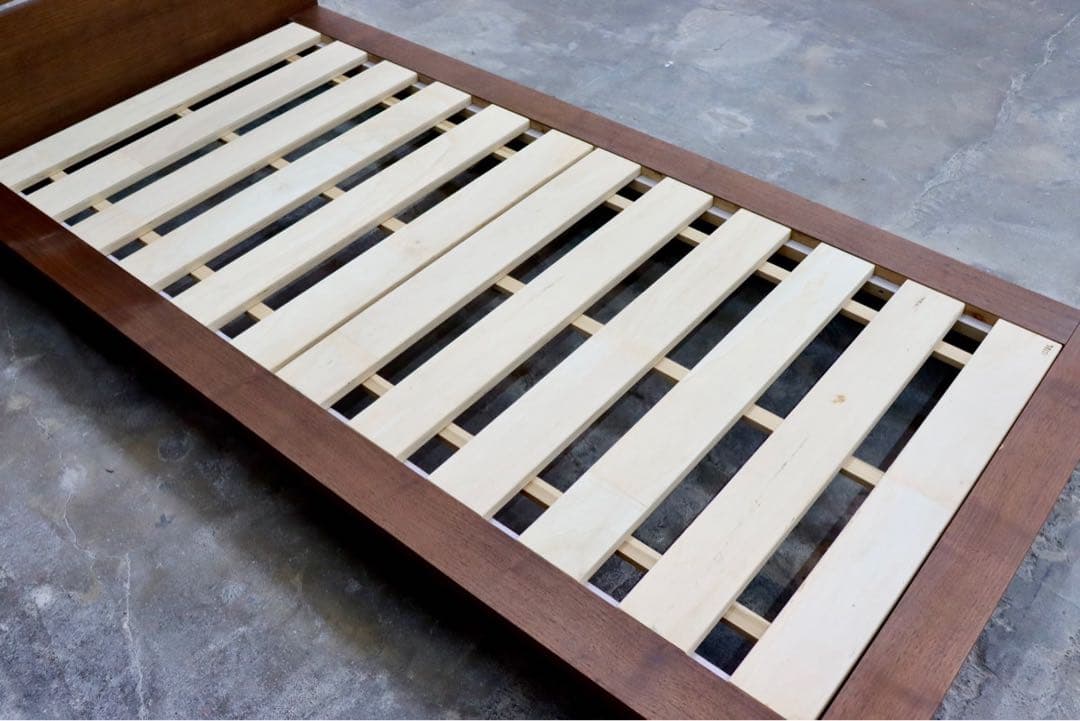 GMIS41○ACTUS / アクタス FB2 ベッド ラダー ベッドフレーム