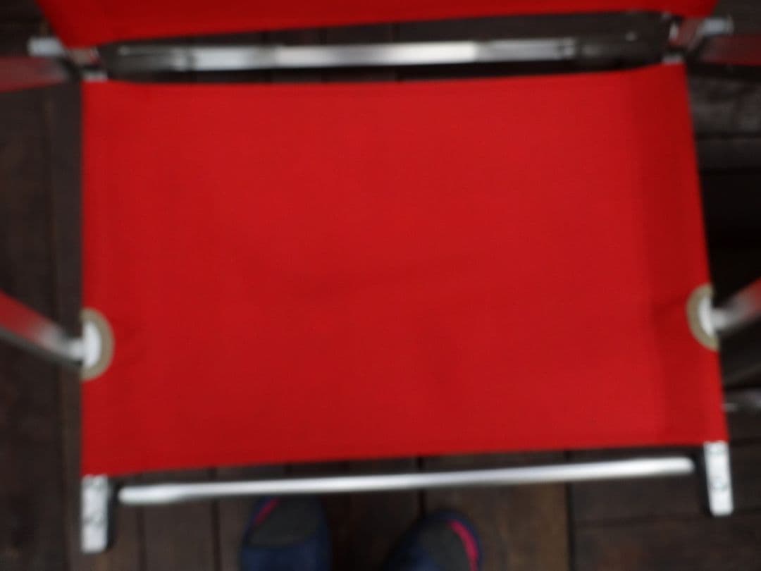 Coleman コールマン コンパクトフォールディングチェア 　2個セット