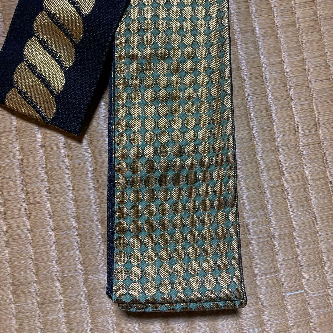 リバーシブルはん天帯　5本