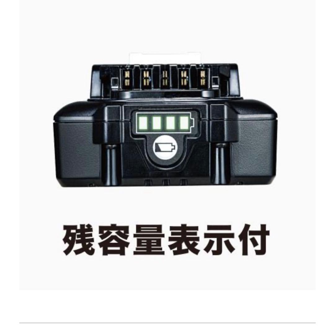 Makita マキタ　コードレス　サイクロン　スティッククリーナー 本体