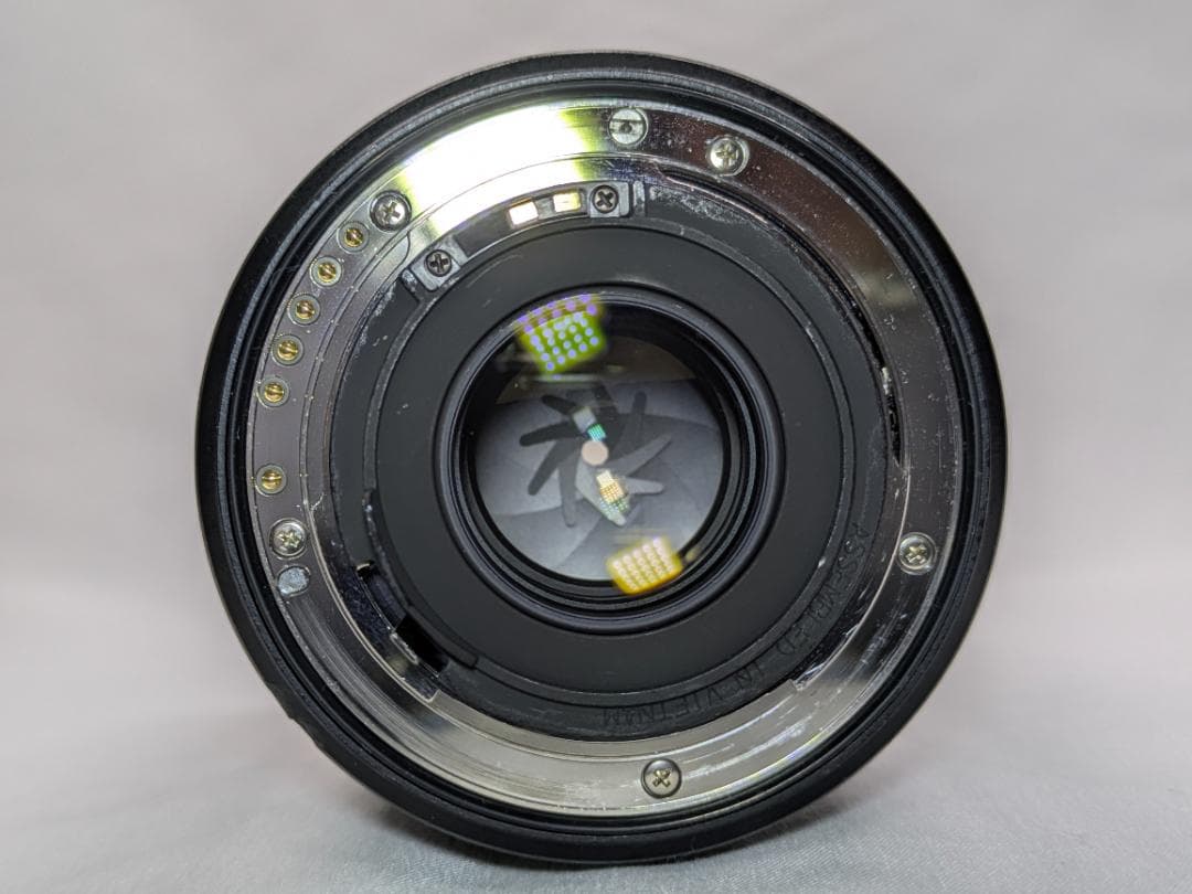 光学美品 PENTAX-DA* 50-135mm f/2.8 #301