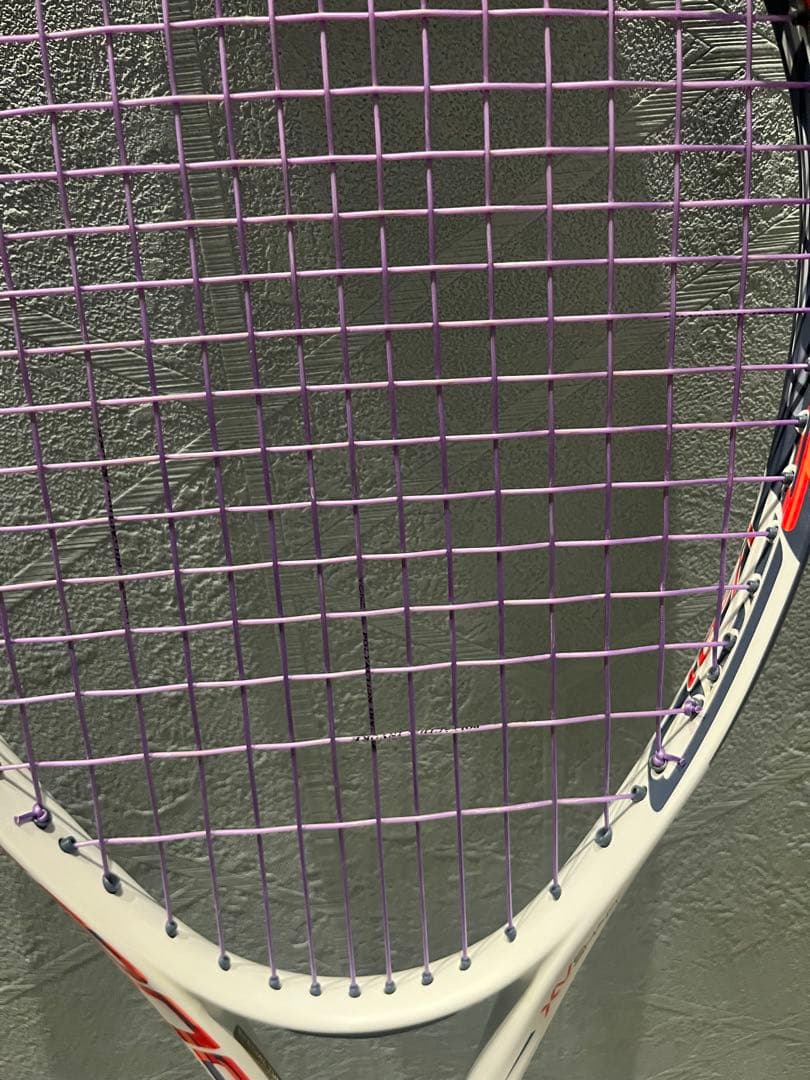 アクロスピードＶ-０１スペシャルチューン　最大先軽バランス　張人仕上げ 限定一本