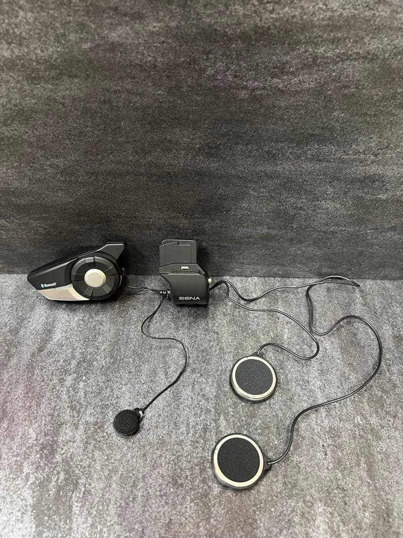 SENA 20S EVOインカム