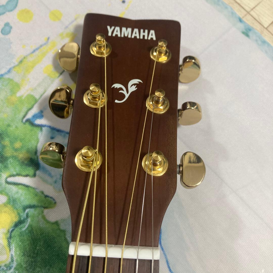 YAMAHA F-315D アコースティックギター
