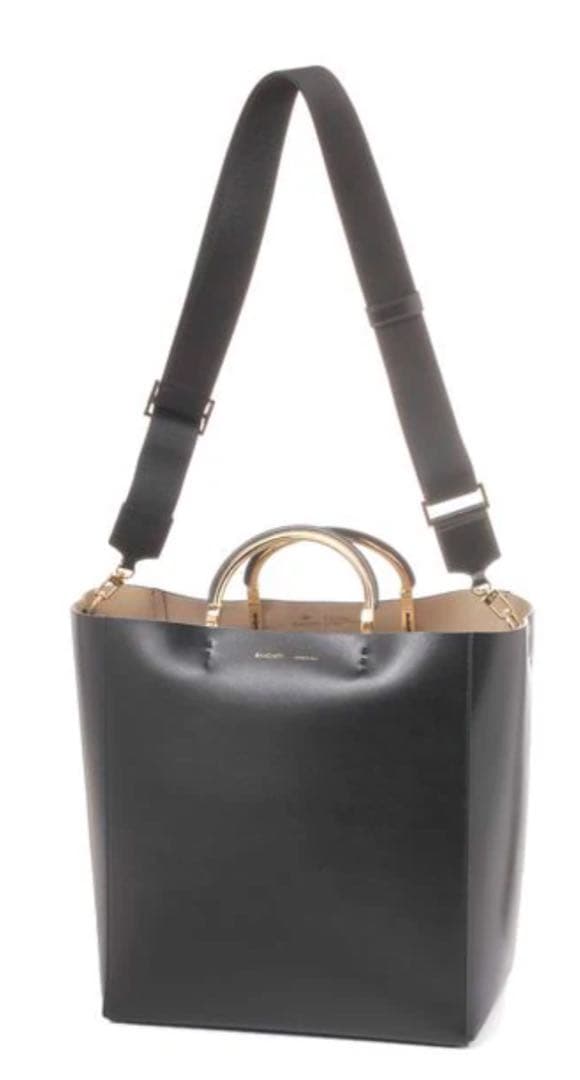 ザンケッティ ZANCHETTI AMLET SHOPPER カオス別注新品