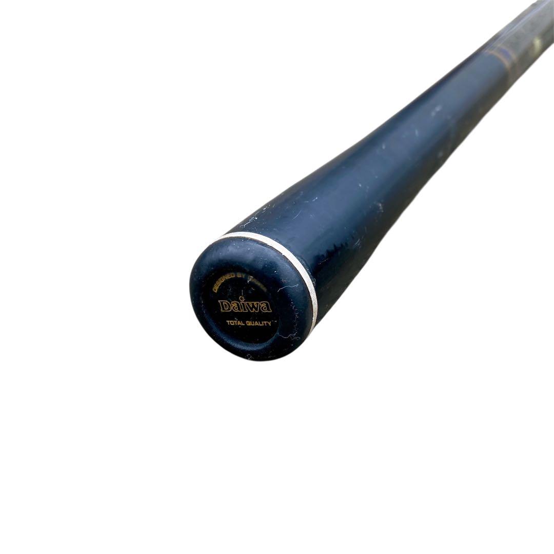 【希少】ダイワ 巧匠 アルトマイスター II 早瀬抜90 鮎竿