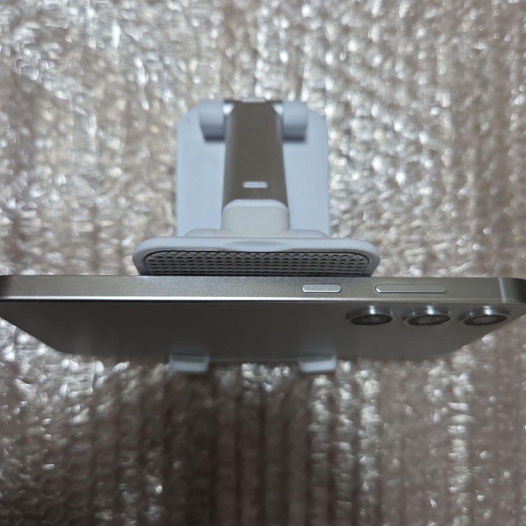 【美品・画面キズなし】 Galaxy S24 + 256GB 日本語対応 A級