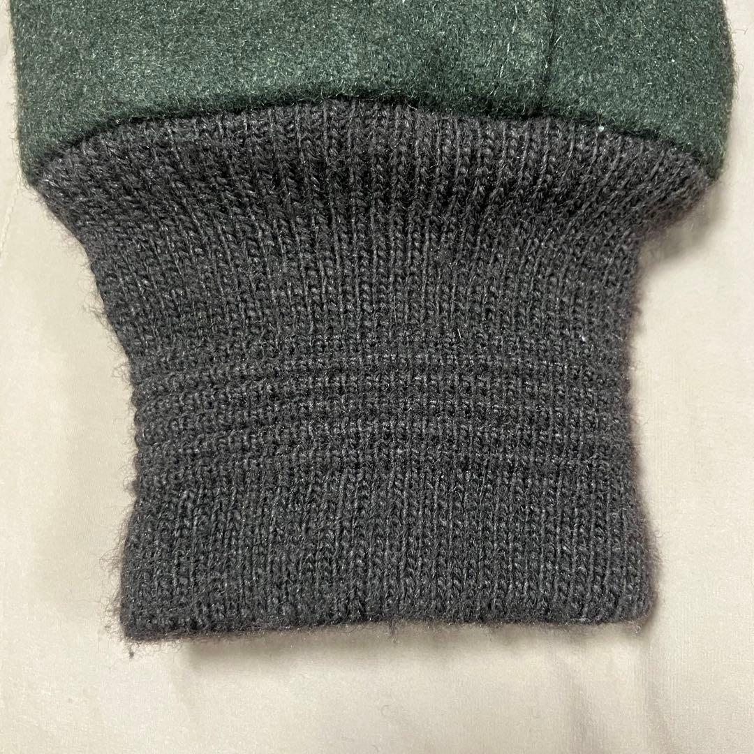 GB SPORTS×Freeport別注 ゴールデンベア ジャケット スタジャン