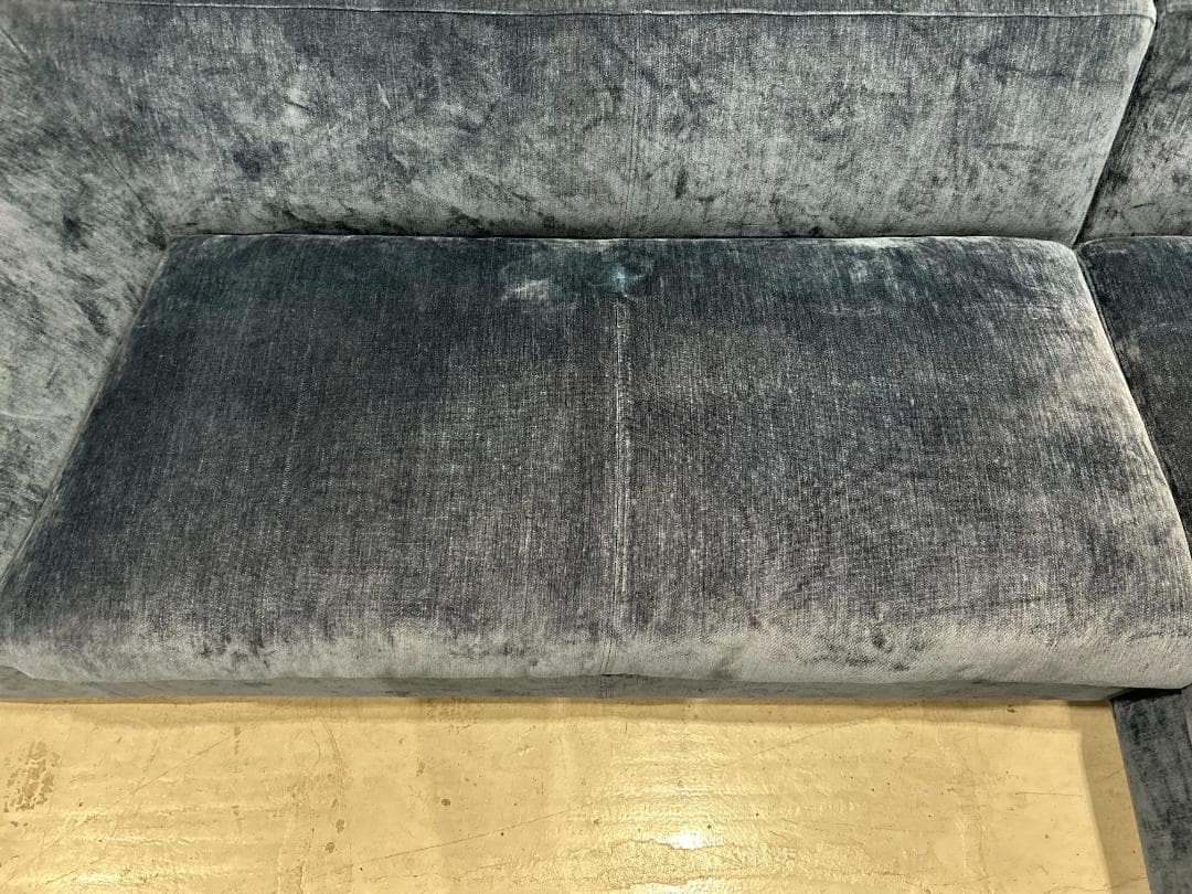 SALE ◉eilersen　CHESS◉ カウチソファ　アイラーセン　SALE