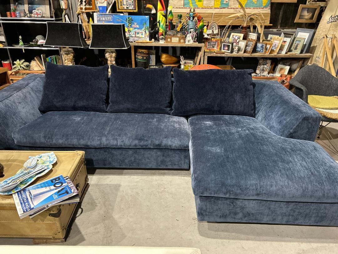 SALE ◉eilersen　CHESS◉ カウチソファ　アイラーセン　SALE