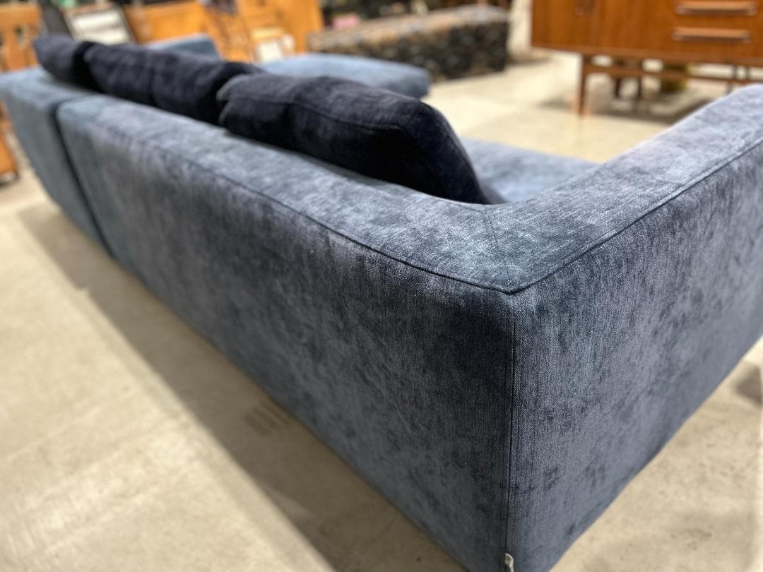 SALE ◉eilersen　CHESS◉ カウチソファ　アイラーセン　SALE