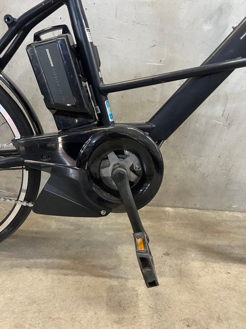 新生活応援セール開催中 電動アシスト自転車リアルストリームミニ2021年モデル‼️