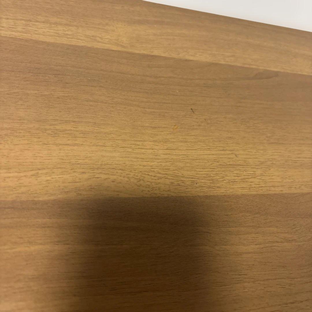 【used】こたつ机　テーブル　フラットヒーター