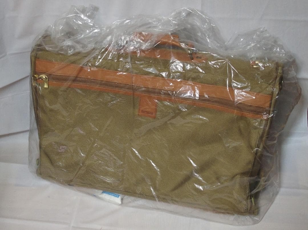 Hartmann Tri fold トライフォールド スーツ 美品 ワンオーナー