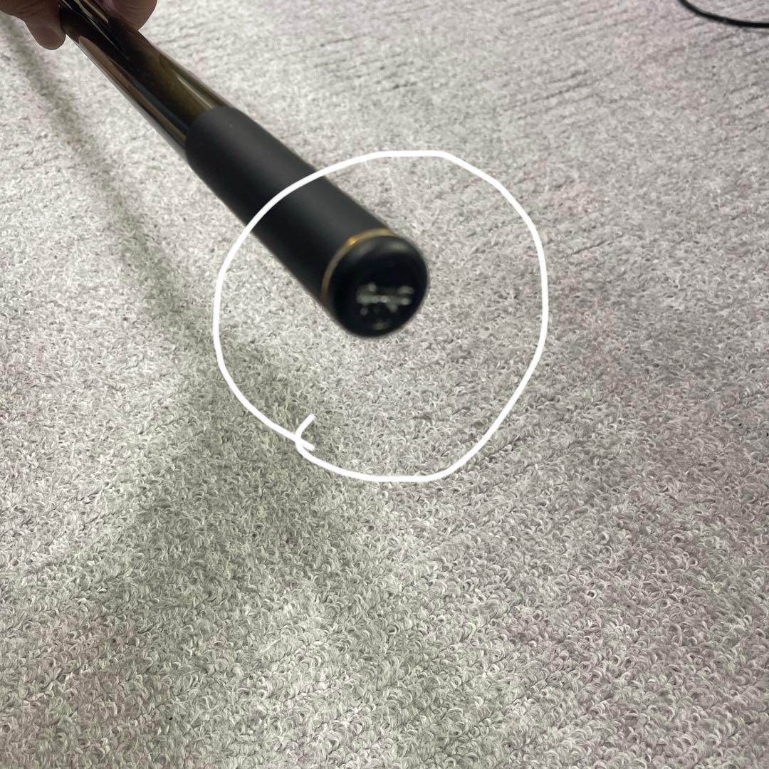 がまかつ　レセプターR125-53