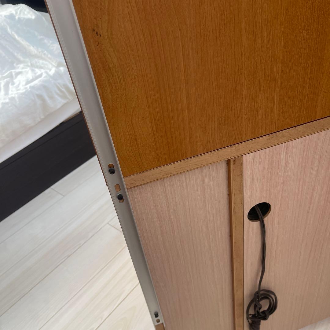 アクタスSHINEドレッサー