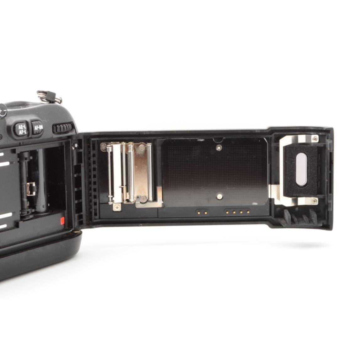 ⭐ジャンク品⭐Nikon ニコン F100 ブラック　BODY