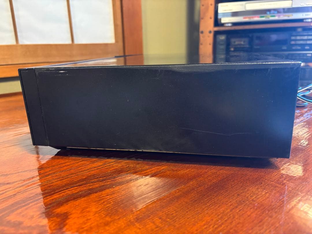 AKAI GX-R60カセットデッキ