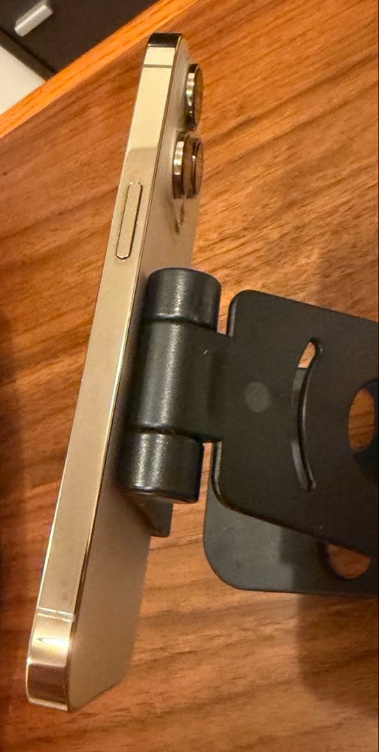 Apple iPhone 14 Pro ゴールド 本体　256GB