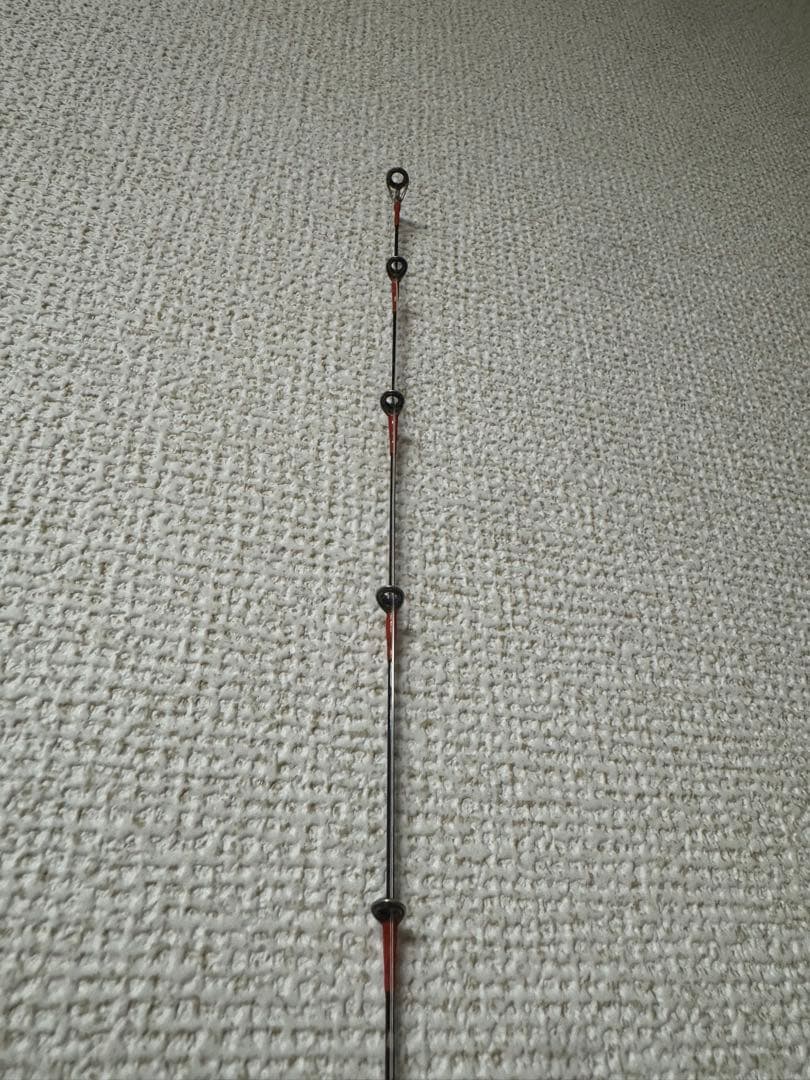 紅牙　69MHB-S