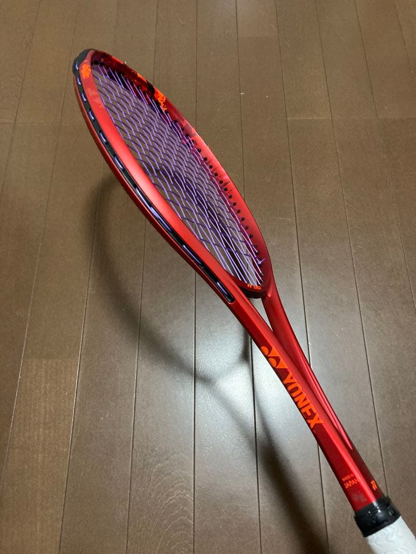 ヨネックス ジオブレイク 70VS UL1