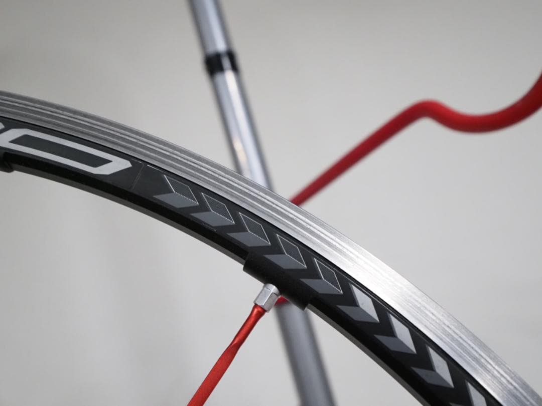 フルクラム レーシングゼロ FULCRUM RACING ZERO リム 前後