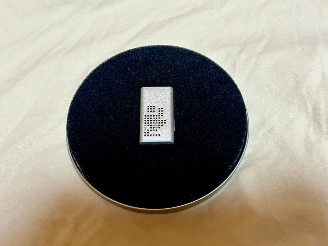 水月雨 Aria2 ・Moondrop Dawn Pro