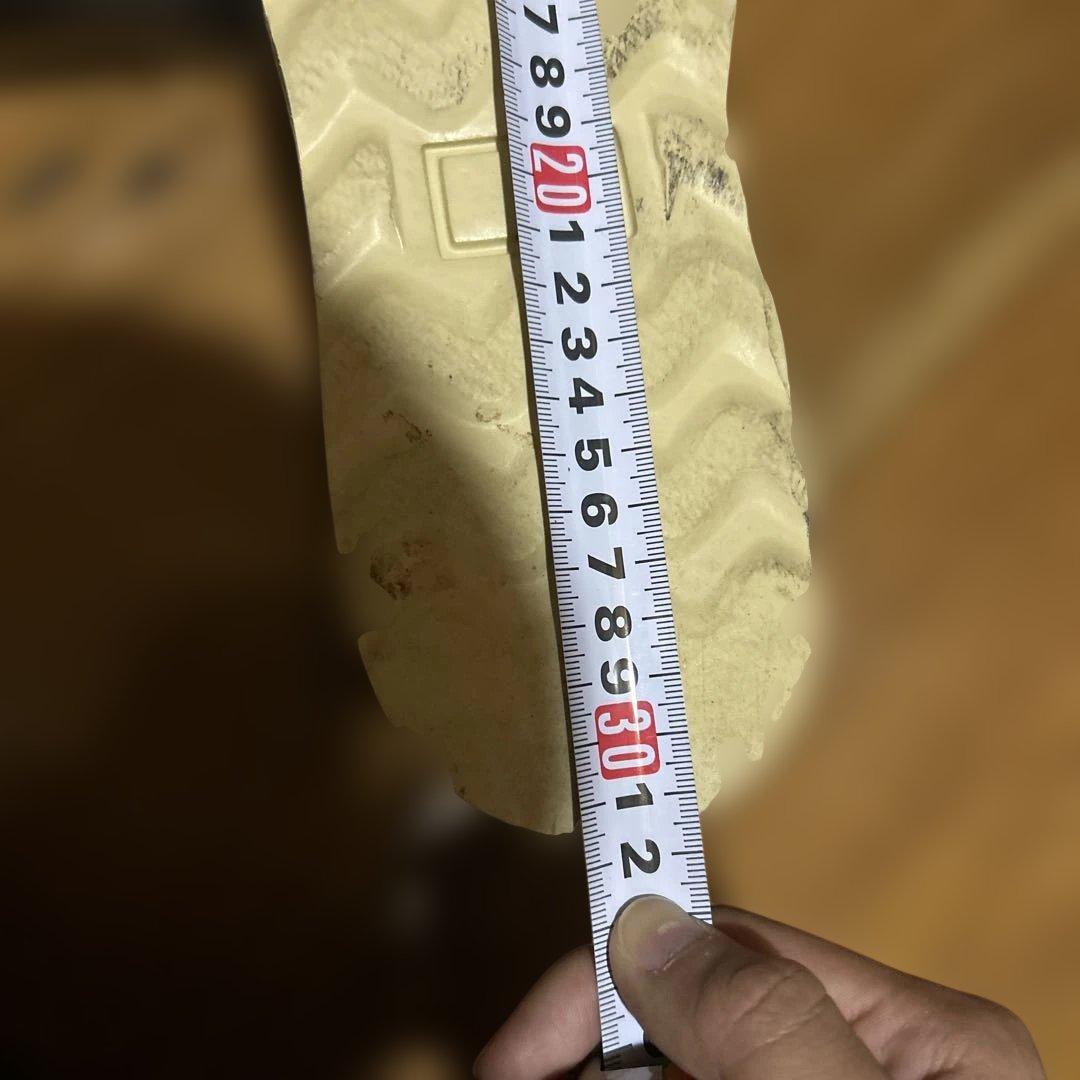 激レア　ヴィンテージ　ワークブーツ　アメカジ　アメリカン　バイカー　レトロ　作業