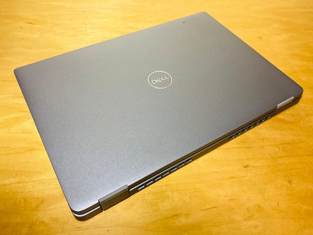 Dell Latitude 5320 第11世代CPU office2024