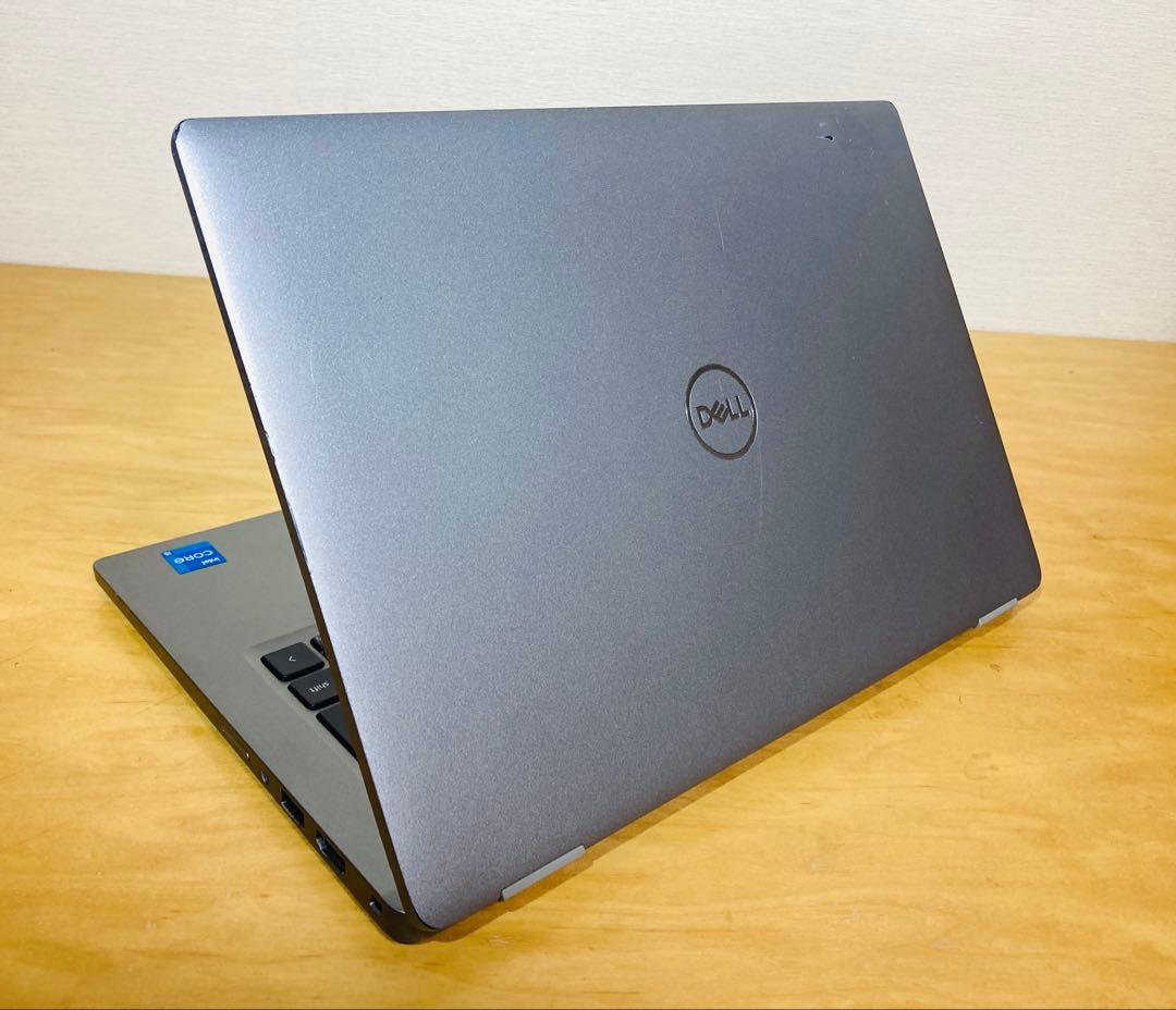 Dell Latitude 5320 第11世代CPU office2024