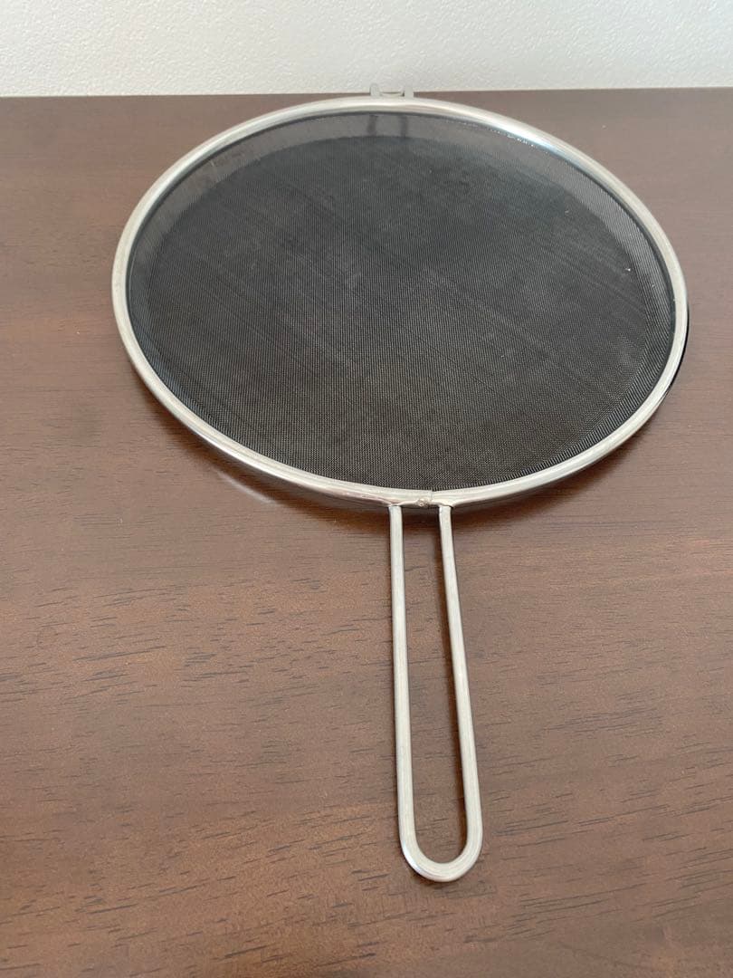 ラバーゼ 揚げ鍋 22cm 3点セット 有元葉子