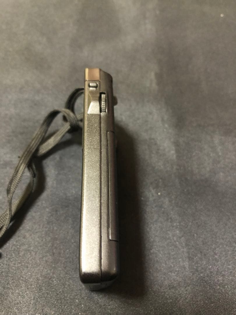 J76超美品！SONY SRF-R356 AM/FMラジオ動作品