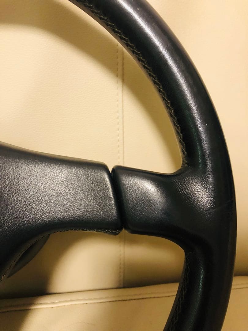 【送料込み】超希少　ナルディ　ステアリング　スバル　NALDI TORINO