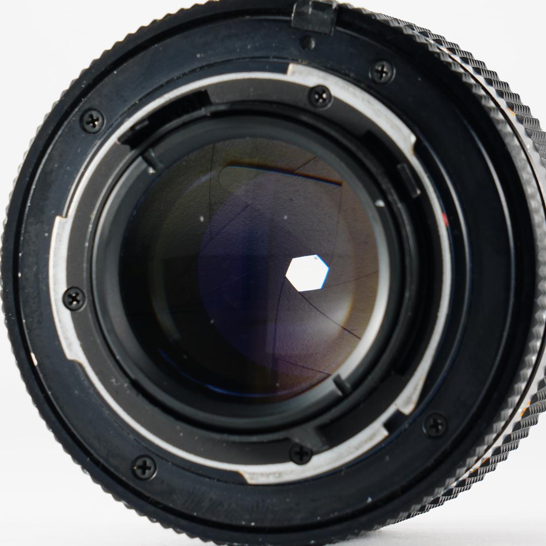 極上の空気感 CONTAX Planar 50mm F1.4 MMJ 949