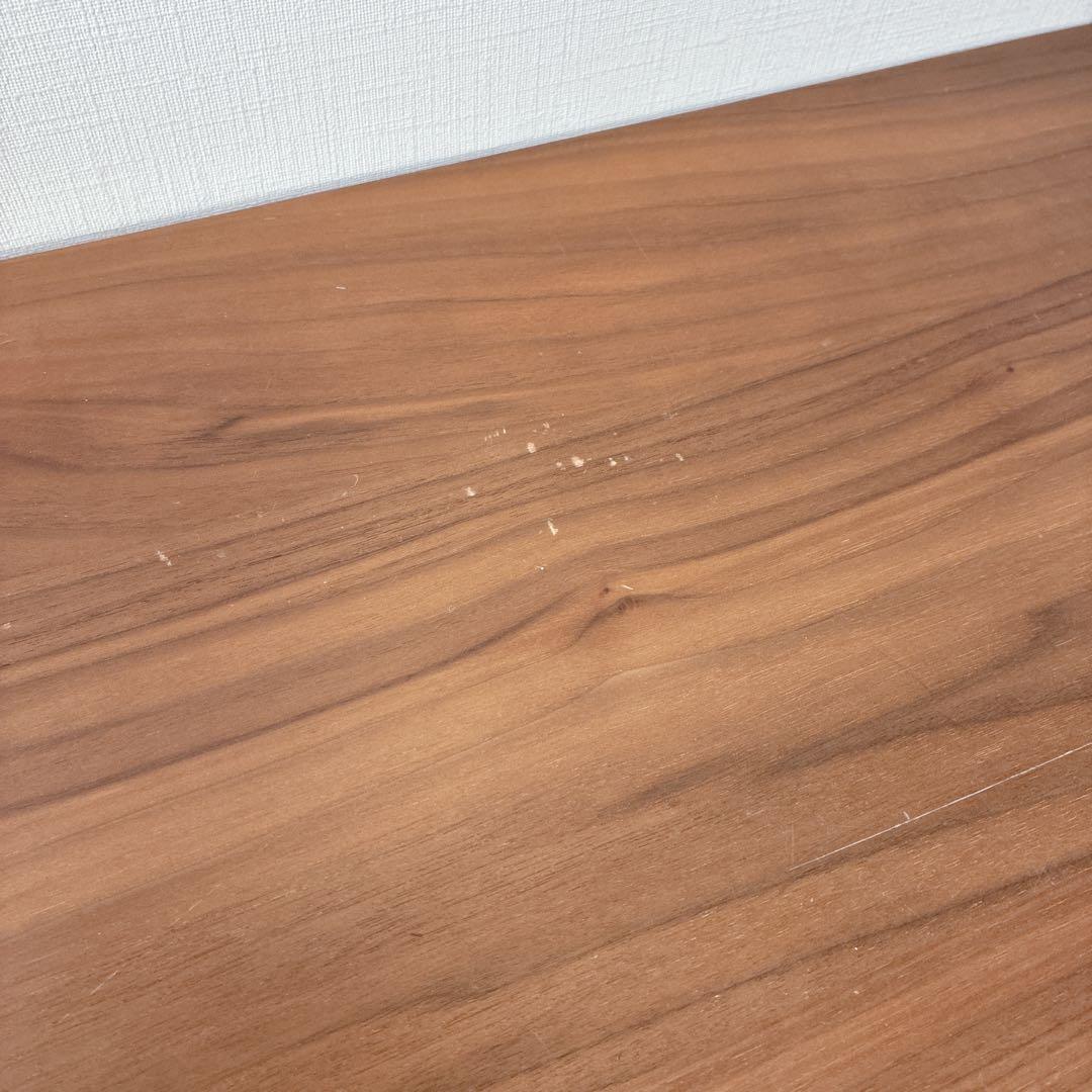 【送料込み】ニトリ カウンターテーブル フィルン 幅120cm 木製ハイテーブル