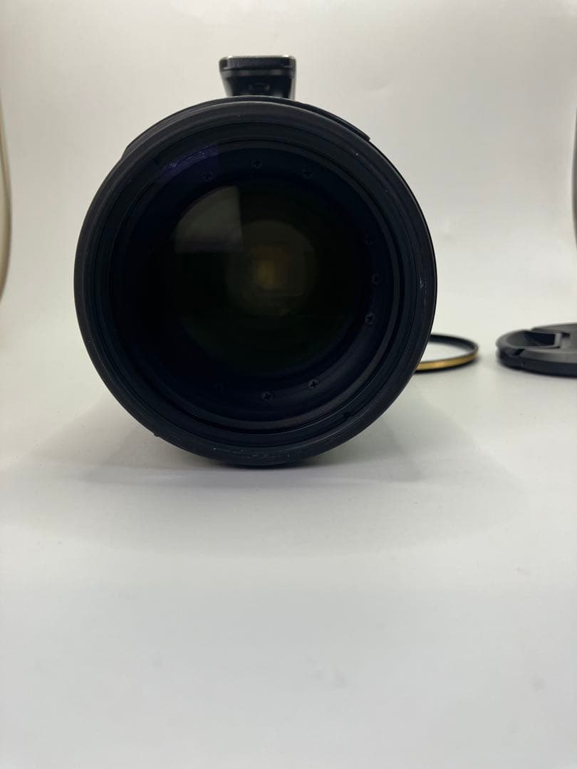 レンズ(ズーム) NikonAF-S NIKKOR 70-200mm f/2.8GED VR II