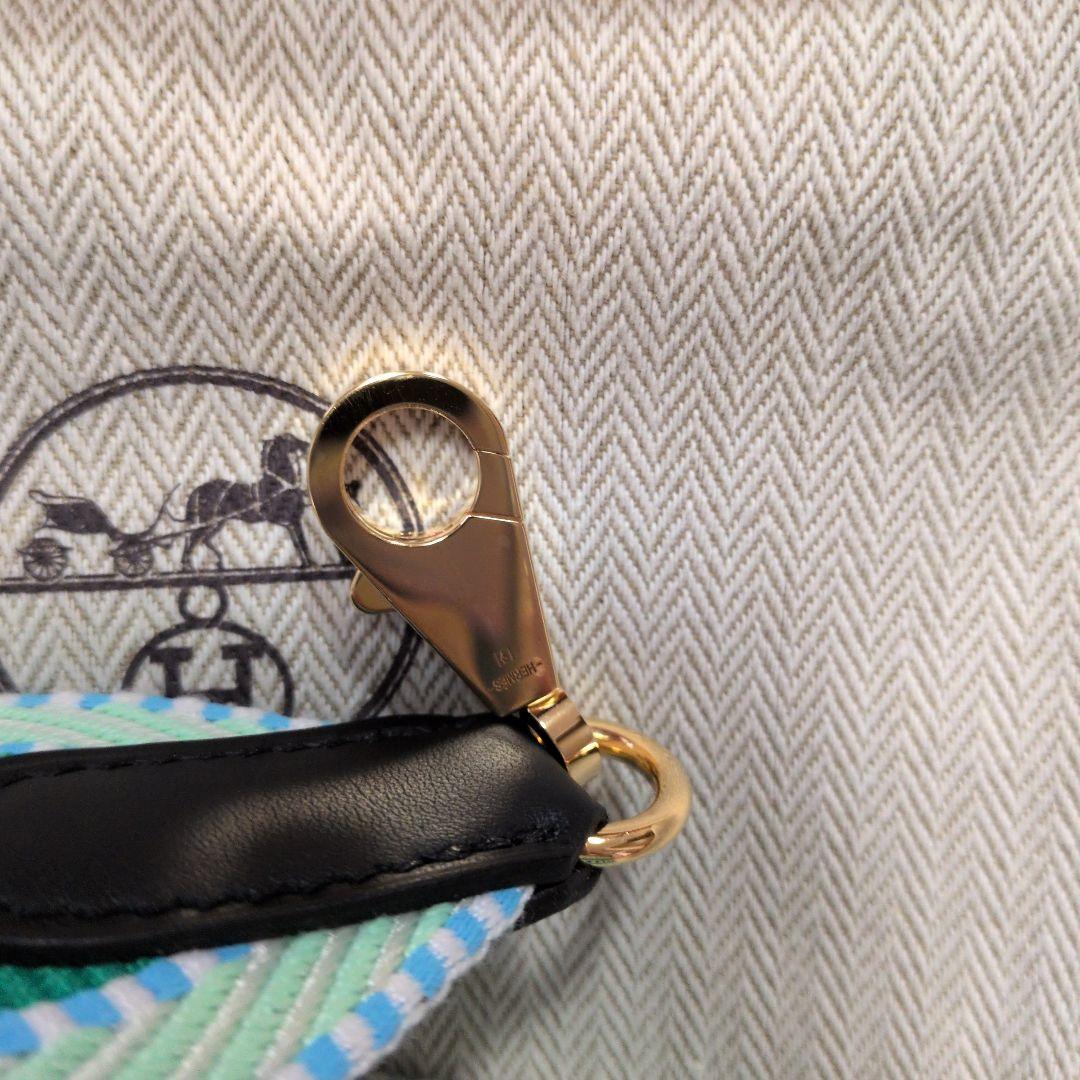 エルメスバンドリエール 50mm × 70cm