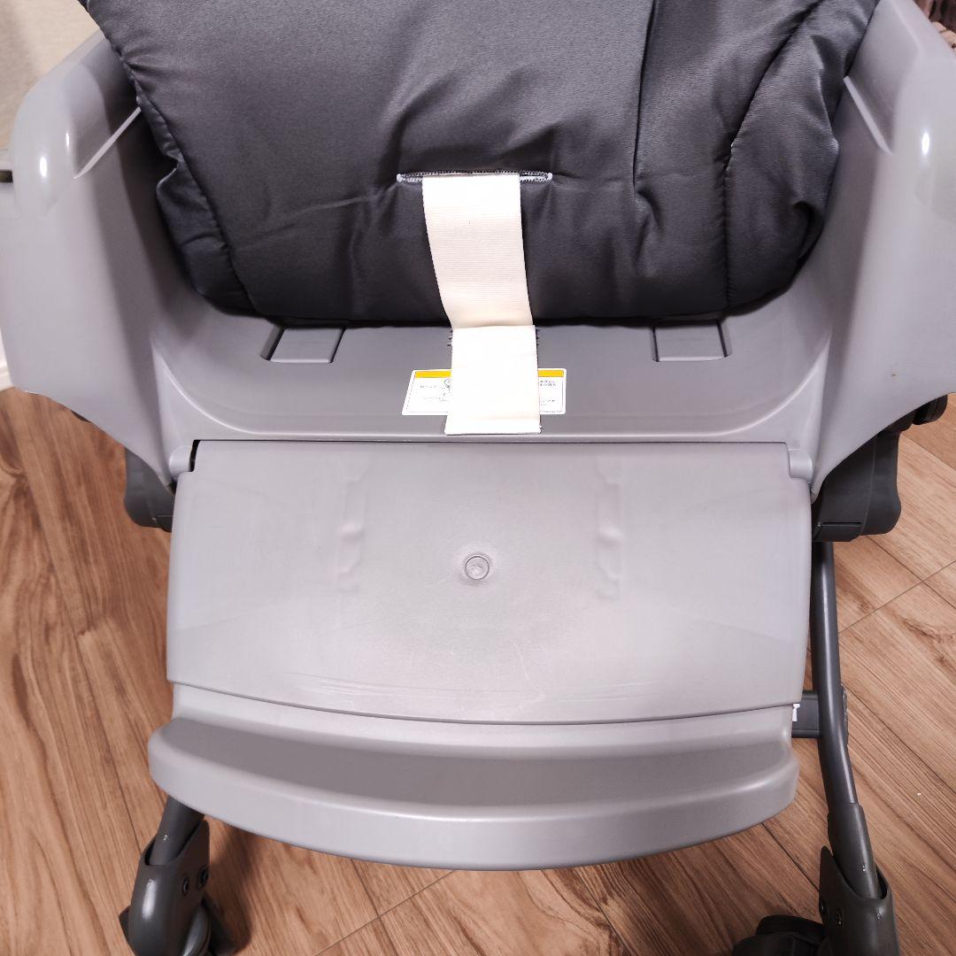 専用です‼️　Combi ネムリラAT BEDI Long ハイローチェア