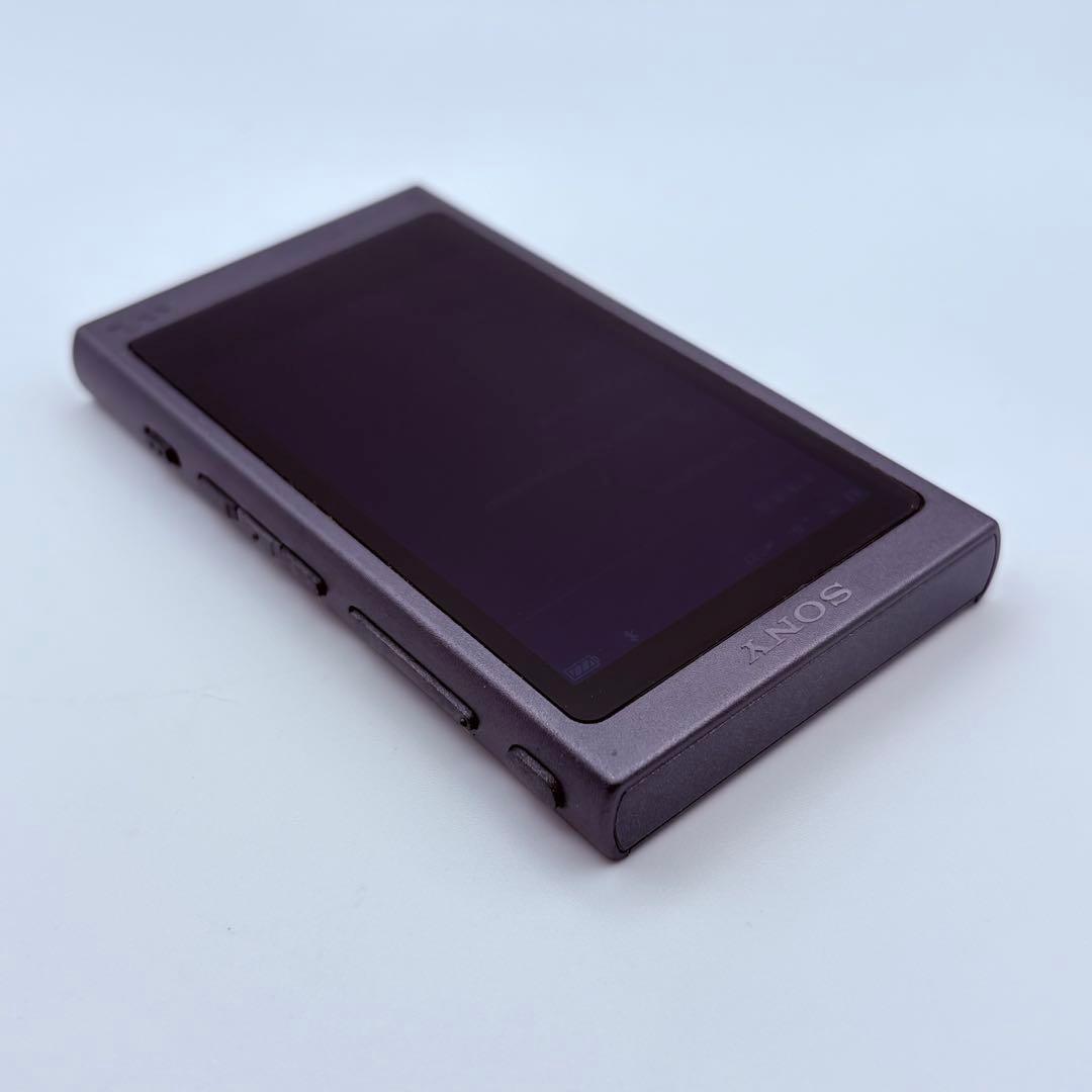 SONY ソニー WALKMAN ウォークマン NW-A35 16GB