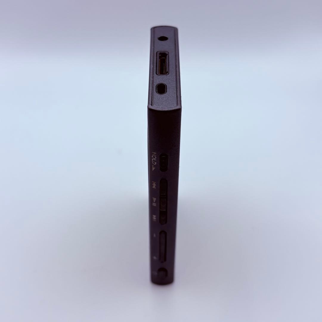 SONY ソニー WALKMAN ウォークマン NW-A35 16GB