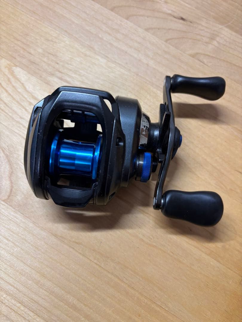 リール SLX DC