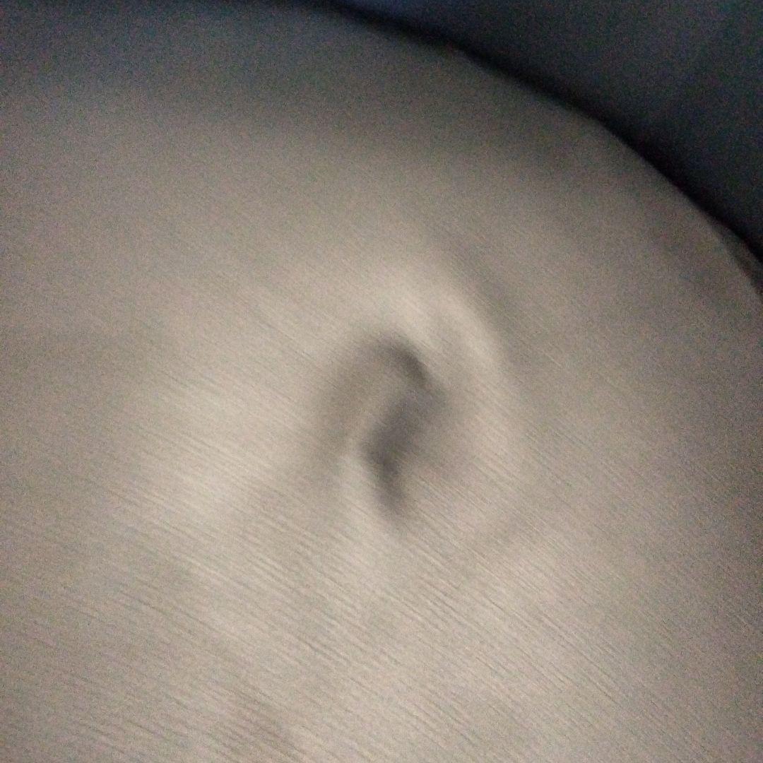 10 IKEA　合皮レザー　アームチェア　1人掛けソファ